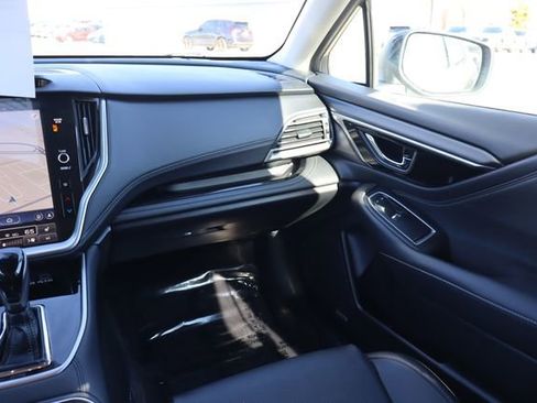 Certified 2025 Subaru Outback Limited w/ Popular Package #2 image 15