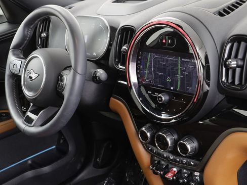 Used 2024 MINI Cooper Countryman S FWD image 24