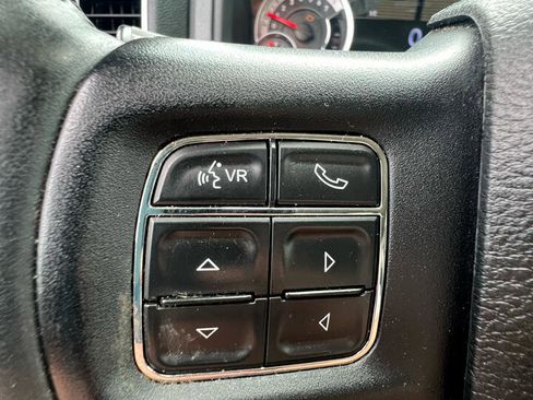 Used 2015 RAM 1500 Outdoorsman image 18