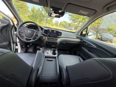 Used 2023 Honda Ridgeline RTL image 25