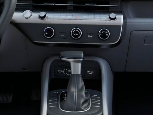 New 2026 Hyundai Kona SE FWD image 16