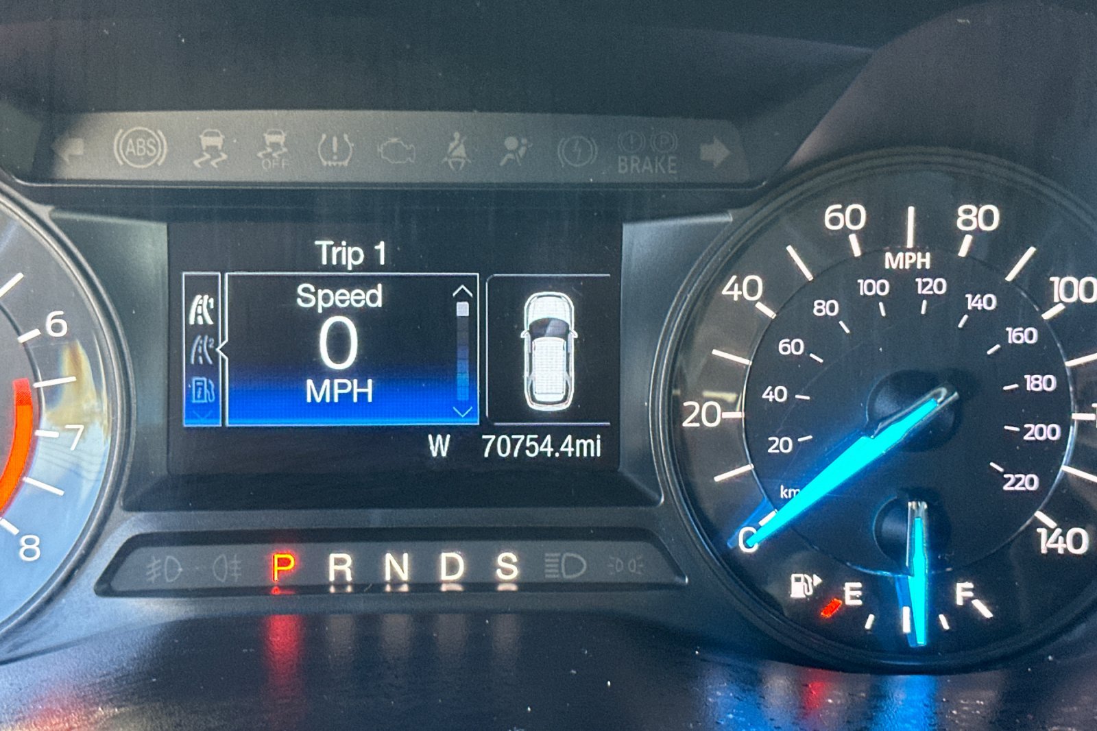 Used 2017 Ford Explorer XLT FWD image 40