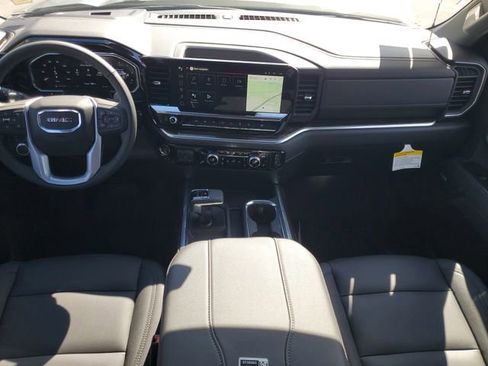 New 2026 GMC Sierra 1500 Elevation w/ Elevation Premium Package image 24