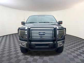 Used 2011 Ford F150 XLT w/ XLT Chrome Pkg AWD/4WD video 1