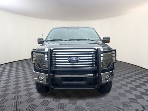 Used 2011 Ford F150 XLT w/ XLT Chrome Pkg AWD/4WD image 1