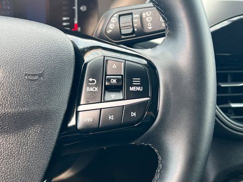 Used 2024 Ford Escape Active image 29