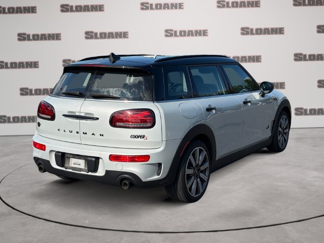 Used 2023 MINI Cooper Clubman S AWD/4WD image 5