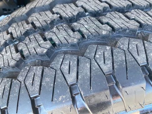 New 2025 Ford F350 XL w/ STX Appearance Package image 17