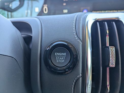 New 2026 Ford Expedition Max Platinum w/ Platinum Ultimate Package image 24