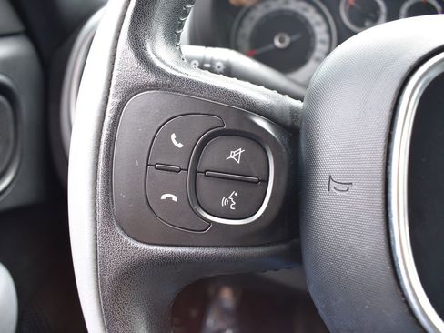 Used 2014 FIAT 500L Easy image 15