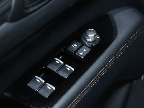 Certified 2023 MAZDA CX-5 AWD 2.5 S w/ Premium Plus Pkg image 20