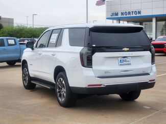 New 2026 Chevrolet Tahoe LT w/ Comfort Package AWD/4WD video 4