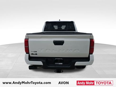 New 2026 Toyota Tacoma SR5 AWD/4WD image 5