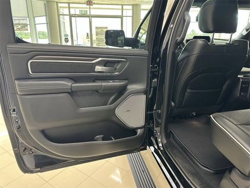 New 2025 RAM 1500 Laramie w/ Advanced Safety Group II image 18