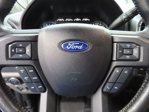 Used 2017 Ford F150 XLT w/ Equipment Group 302A Luxury image 51