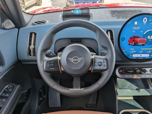 New 2026 MINI Cooper Countryman S w/ Comfort Package Max AWD/4WD image 11