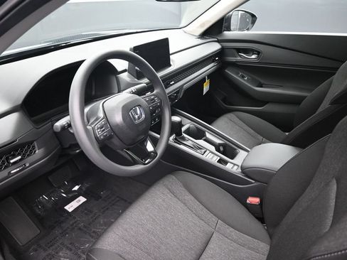 New 2026 Honda Accord SE image 15