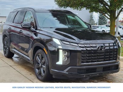 Used 2024 Hyundai Palisade XRT