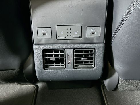 Used 2023 Subaru Solterra AWD image 27