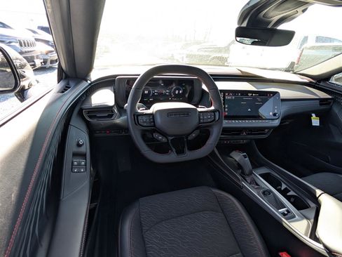 New 2025 Dodge Charger R/T w/ Quick Order Package 25M R/T image 12