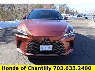 Used 2023 Lexus RX 350 Premium Plus w/ Accessory Package video 2