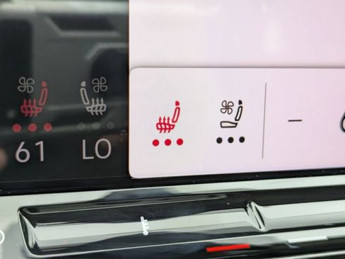 New 2026 Volkswagen Atlas SE FWD image 25