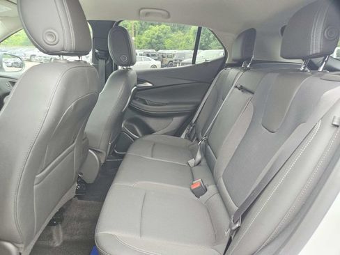 Used 2023 Buick Encore GX Select AWD/4WD image 12