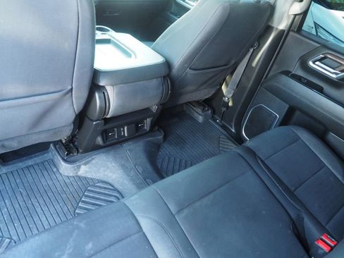 Used 2024 Chevrolet Silverado 2500 LT image 23