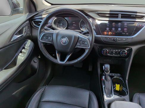 Used 2021 Buick Encore GX Essence FWD image 13