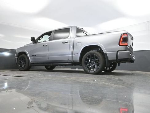 Used 2022 RAM 1500 Laramie AWD/4WD image 53