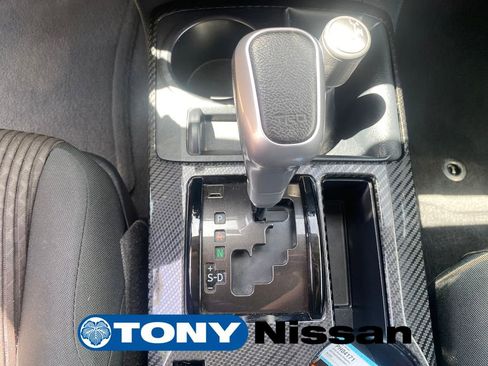 Used 2024 Toyota 4Runner TRD Off-Road image 16