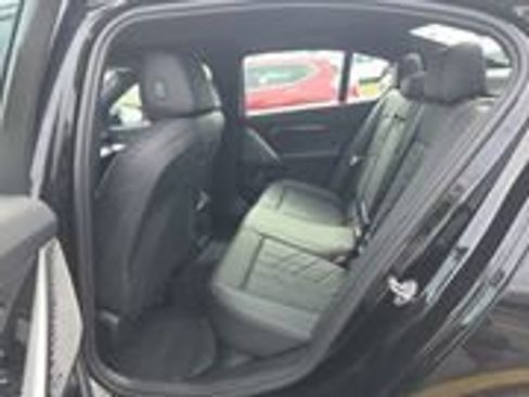 Used 2026 BMW 530i xDrive image 12