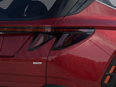 New 2026 Hyundai Tucson XRT image 10
