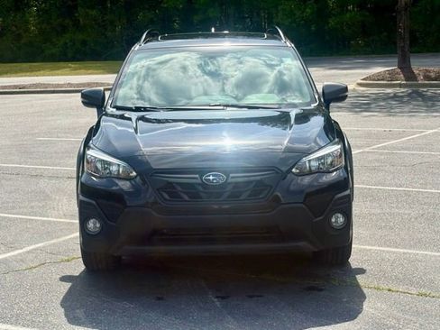 Used 2023 Subaru Crosstrek 2.5i Sport image 12