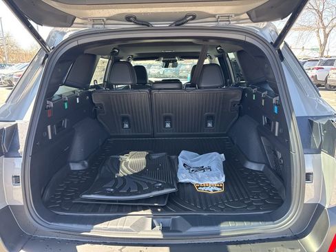 New 2026 Subaru Outback Wilderness AWD/4WD image 5