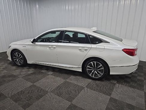 Used 2022 Honda Accord EX-L image 4