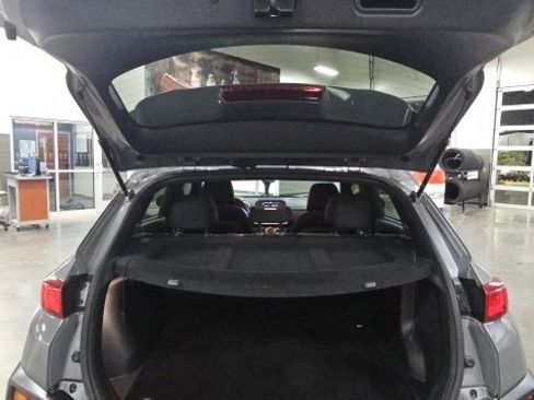 Used 2021 Hyundai Kona Night w/ Cargo Package image 31