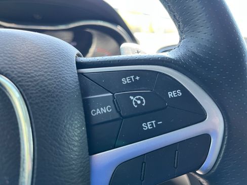 Used 2017 Dodge Durango R/T w/ Trailer Tow Group IV RWD image 20