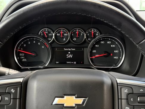 Used 2021 Chevrolet Tahoe LS AWD/4WD image 36