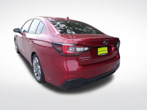 Used 2024 Subaru Legacy Limited AWD/4WD image 4