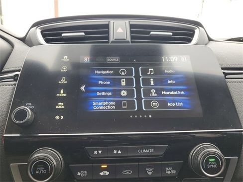 Certified 2021 Honda CR-V Touring image 25