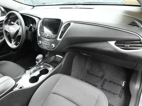 Used 2024 Chevrolet Malibu LT FWD image 42