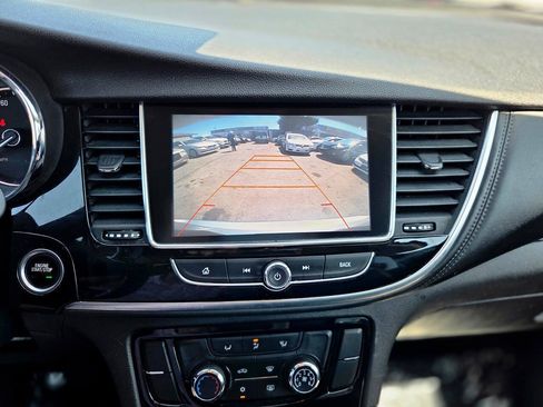 Used 2017 Buick Encore Preferred FWD image 24