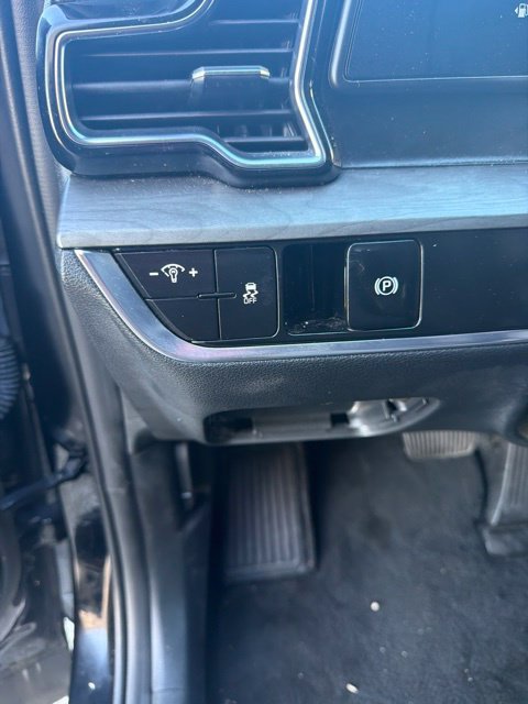 Used 2025 Kia Sportage X-Line AWD/4WD image 20