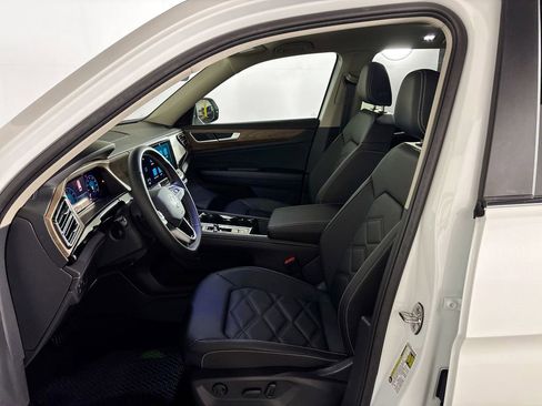 New 2026 Volkswagen Atlas SE AWD/4WD image 11