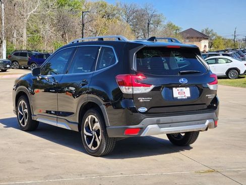 Certified 2023 Subaru Forester Touring image 5