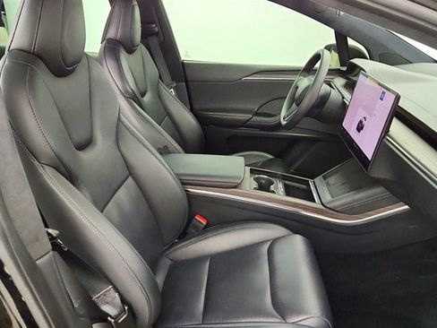 Used 2023 Tesla Model X AWD/4WD image 30
