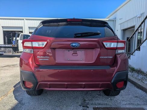 Used 2019 Subaru Crosstrek 2.0i Limited w/ Moonroof Package w/Navigation image 4