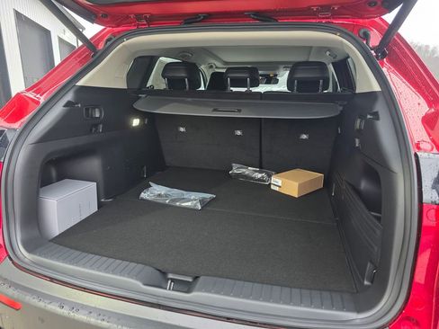 New 2026 MAZDA CX-50 AWD 2.5 Hybrid w/ Cargo Package image 9