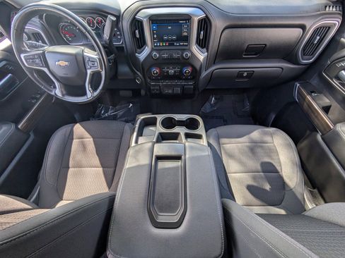 Used 2020 Chevrolet Silverado 1500 LT w/ All-Star Edition image 14